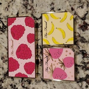 Too Faced 🍇 Bundle